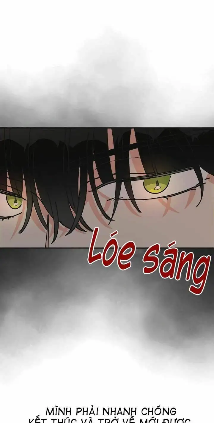 Truyện Tranh Người Hùng Của Ác Nữ - The Devil Lady’s Hero trang 6