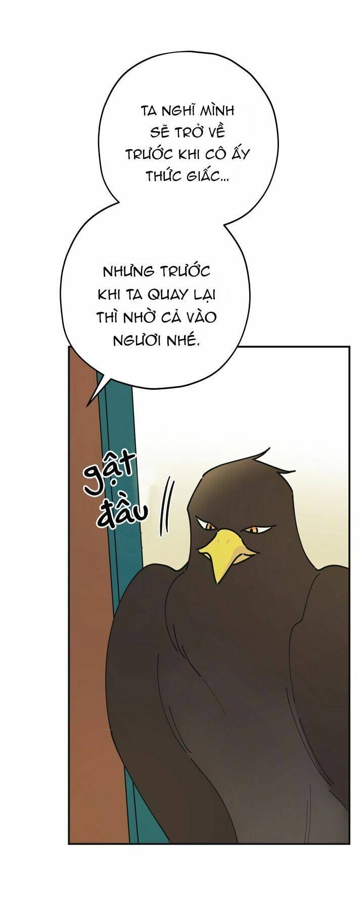 Truyện Tranh Người Hùng Của Ác Nữ - The Devil Lady’s Hero trang 6