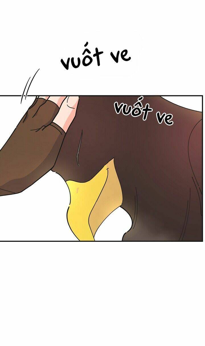 Truyện Tranh Người Hùng Của Ác Nữ - The Devil Lady’s Hero trang 6