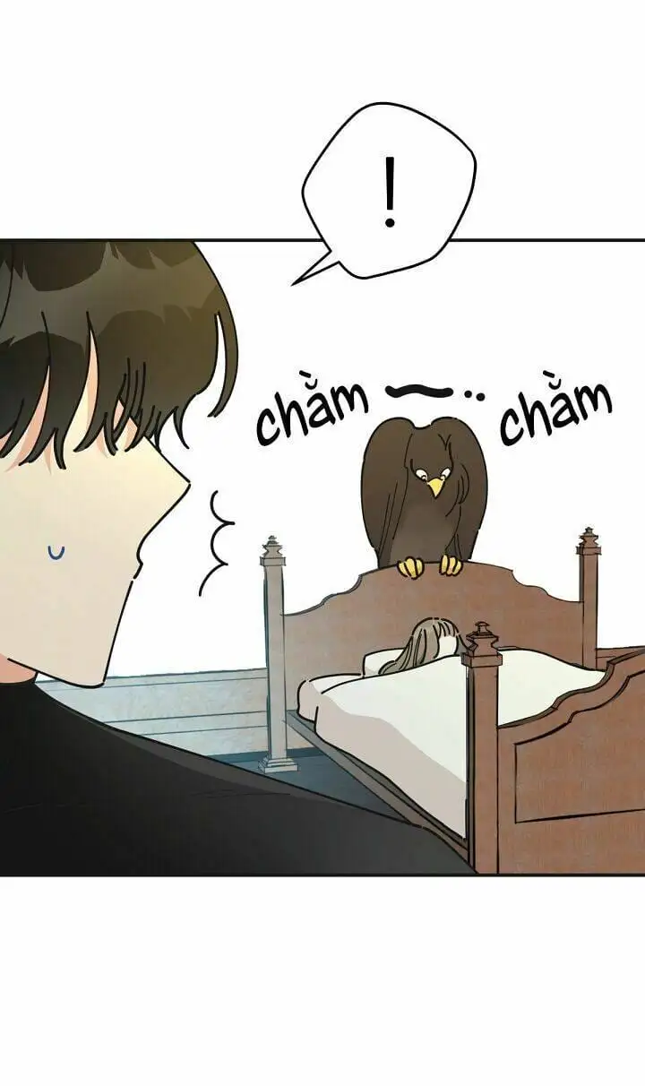 Truyện Tranh Người Hùng Của Ác Nữ - The Devil Lady’s Hero trang 6