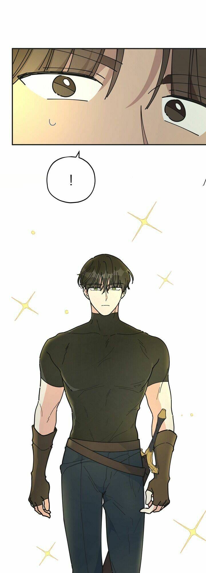 Truyện Tranh Người Hùng Của Ác Nữ - The Devil Lady’s Hero trang 6