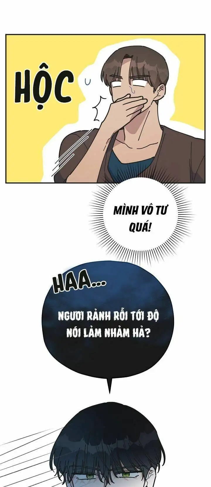 Truyện Tranh Người Hùng Của Ác Nữ - The Devil Lady’s Hero trang 6