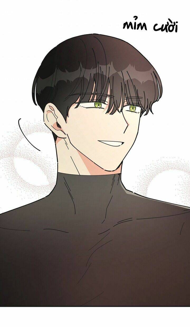 Truyện Tranh Người Hùng Của Ác Nữ - The Devil Lady’s Hero trang 6