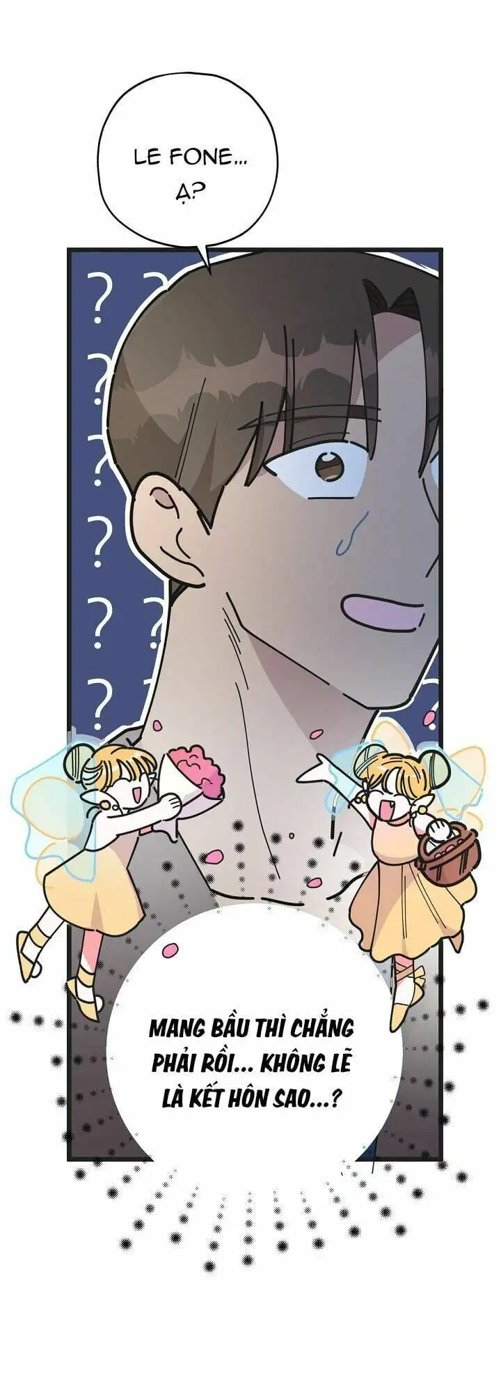 Truyện Tranh Người Hùng Của Ác Nữ - The Devil Lady’s Hero trang 6