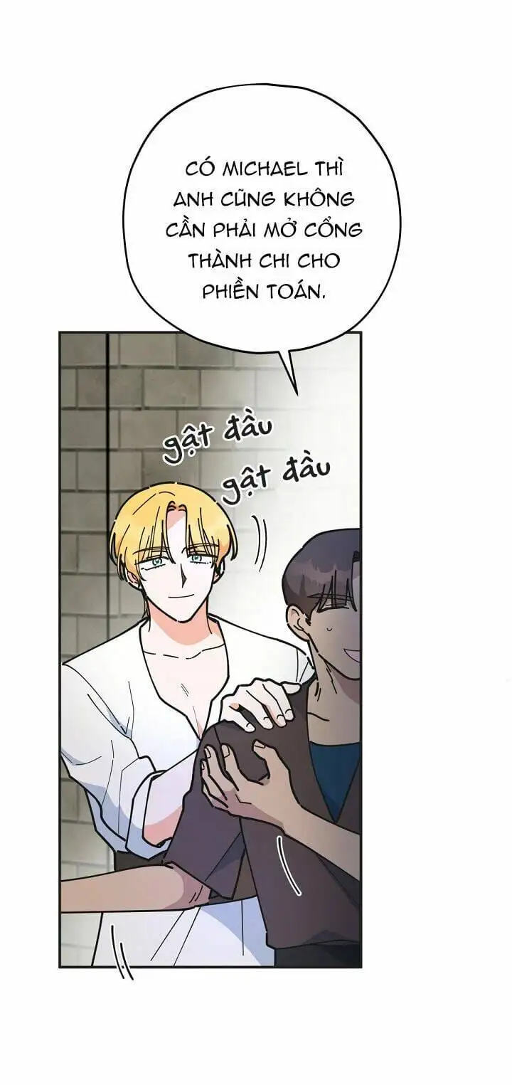 Truyện Tranh Người Hùng Của Ác Nữ - The Devil Lady’s Hero trang 6