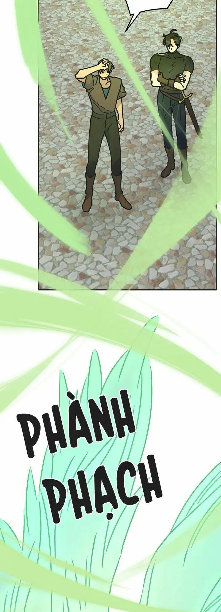 Truyện Tranh Người Hùng Của Ác Nữ - The Devil Lady’s Hero trang 6