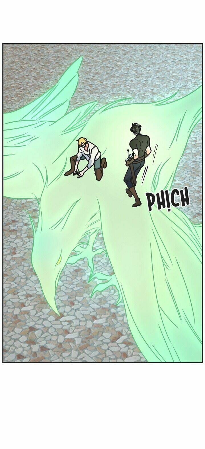 Truyện Tranh Người Hùng Của Ác Nữ - The Devil Lady’s Hero trang 6