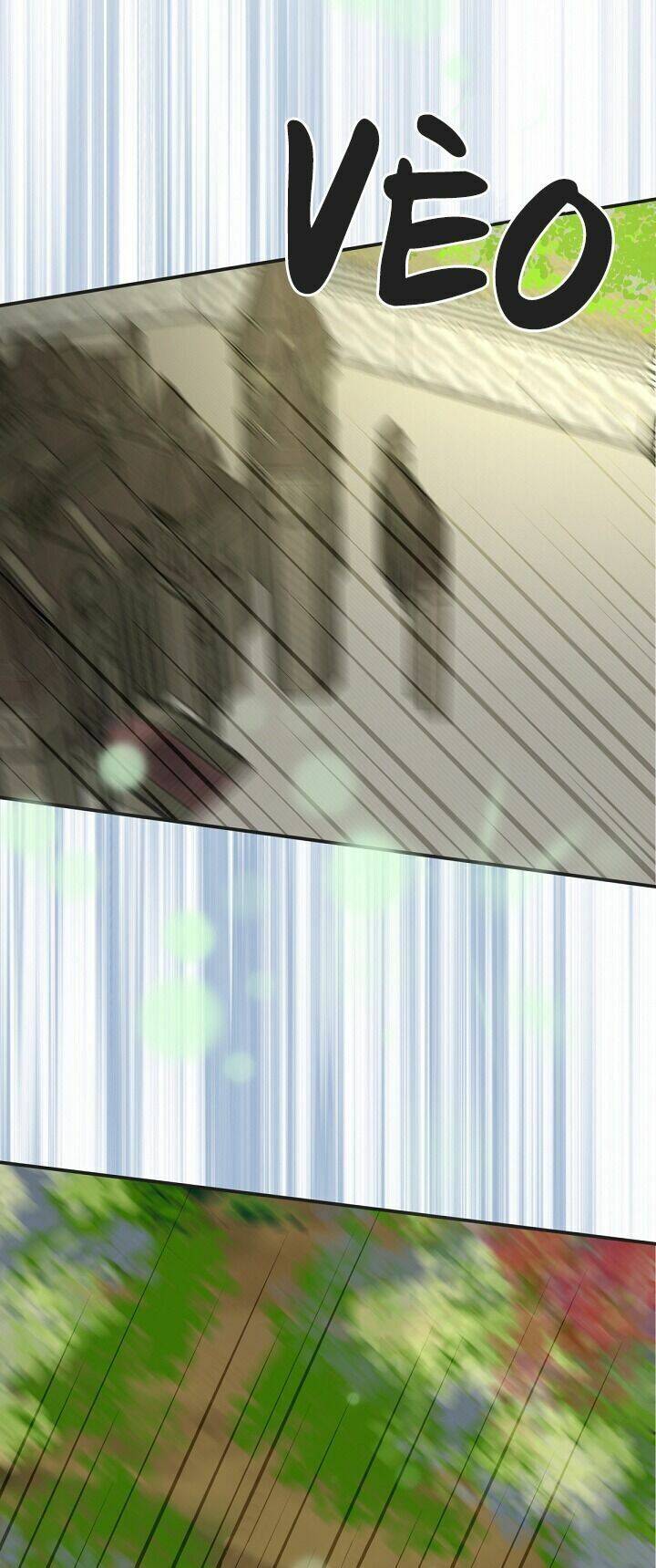 Truyện Tranh Người Hùng Của Ác Nữ - The Devil Lady’s Hero trang 6