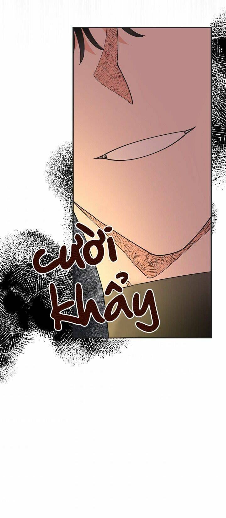 Truyện Tranh Người Hùng Của Ác Nữ - The Devil Lady’s Hero trang 6