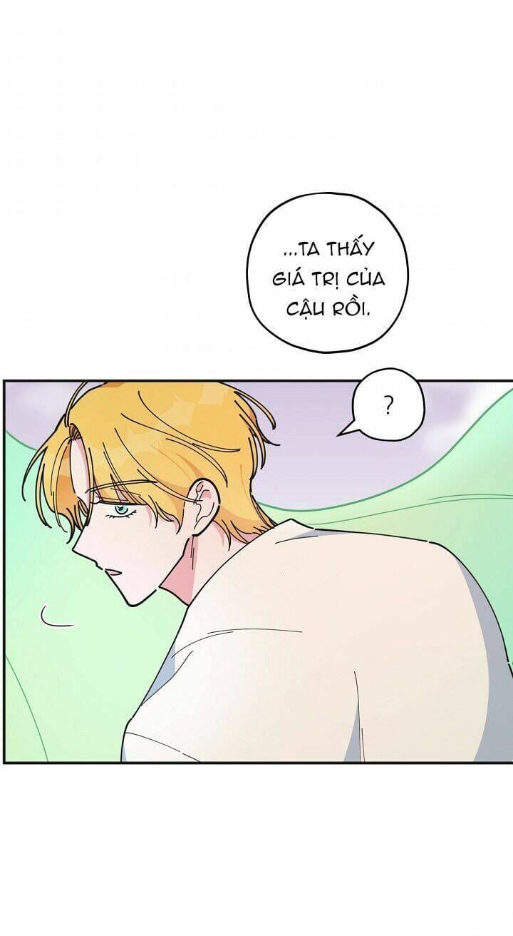 Truyện Tranh Người Hùng Của Ác Nữ - The Devil Lady’s Hero trang 6