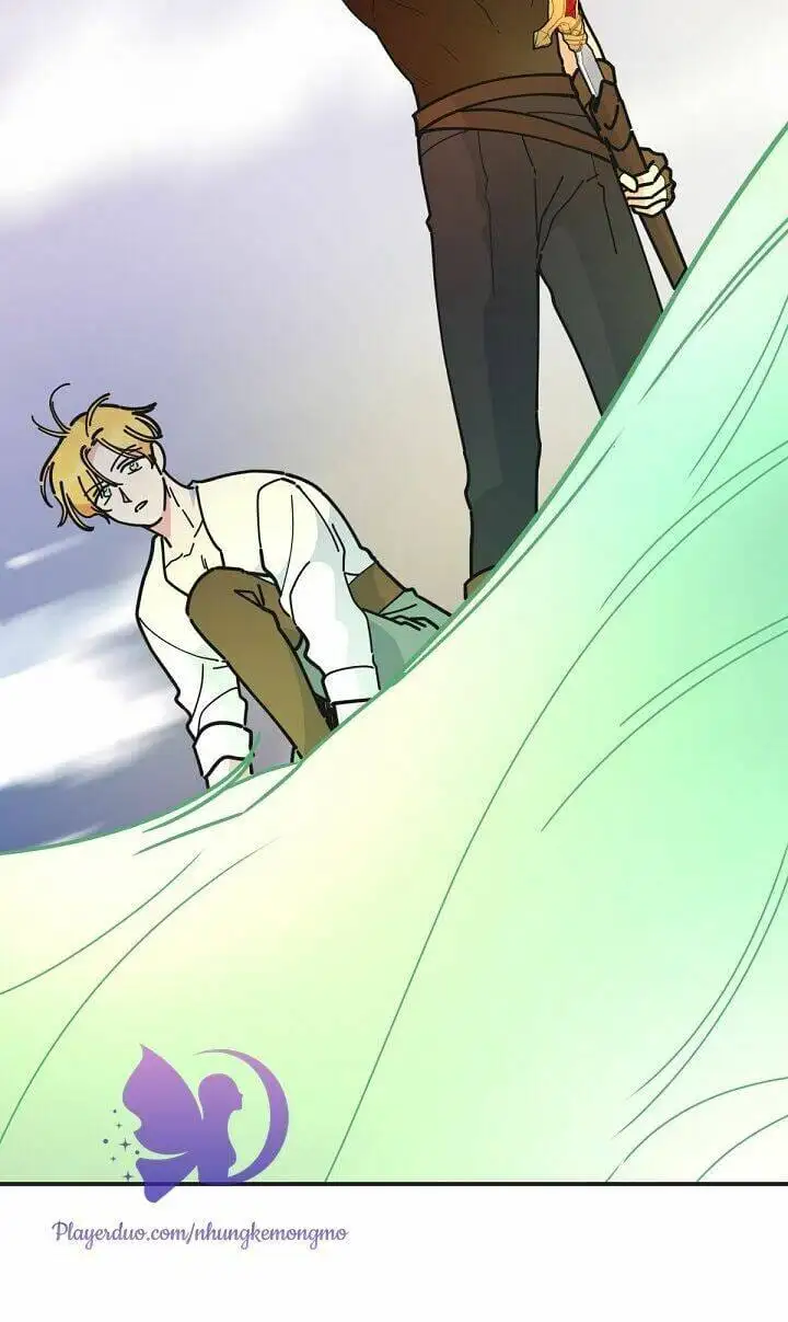 Truyện Tranh Người Hùng Của Ác Nữ - The Devil Lady’s Hero trang 6