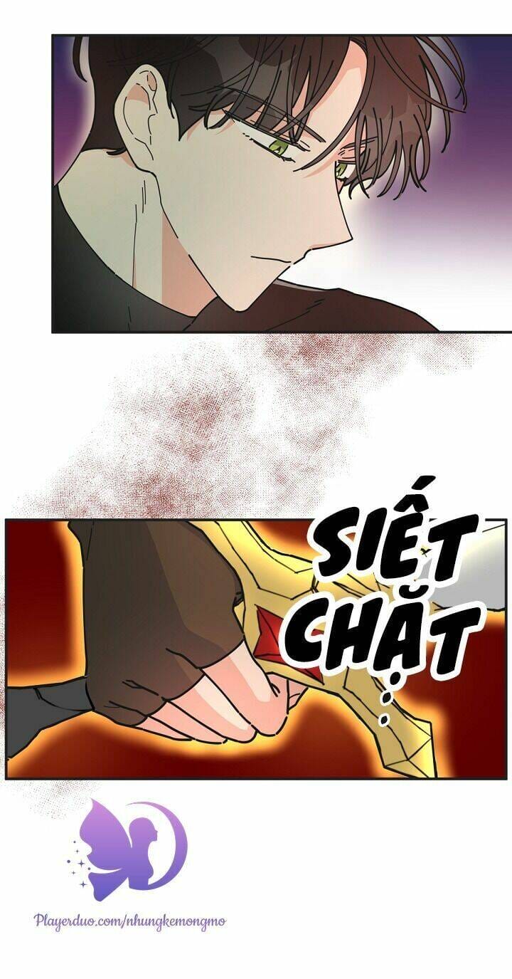 Truyện Tranh Người Hùng Của Ác Nữ - The Devil Lady’s Hero trang 6