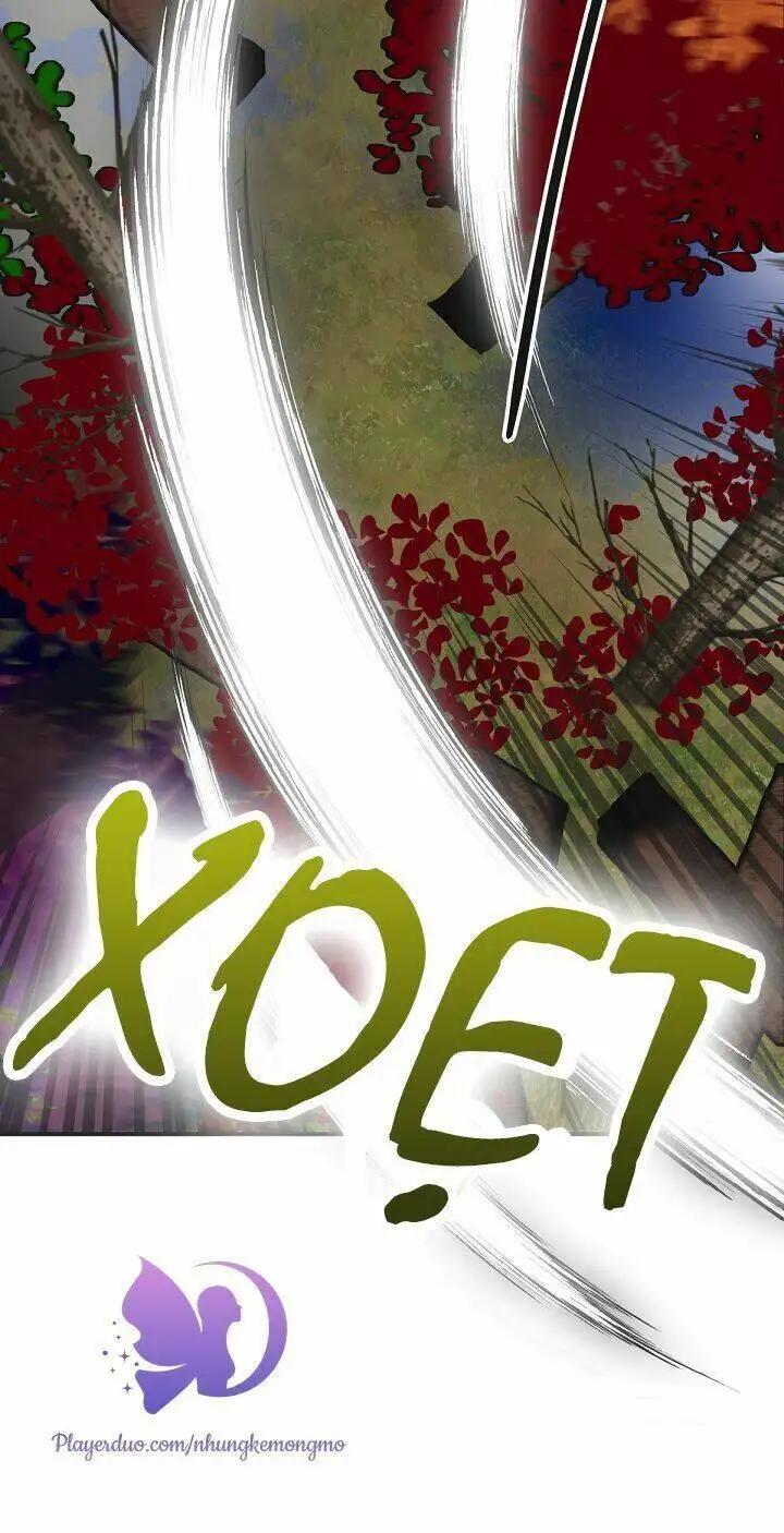 Truyện Tranh Người Hùng Của Ác Nữ - The Devil Lady’s Hero trang 6