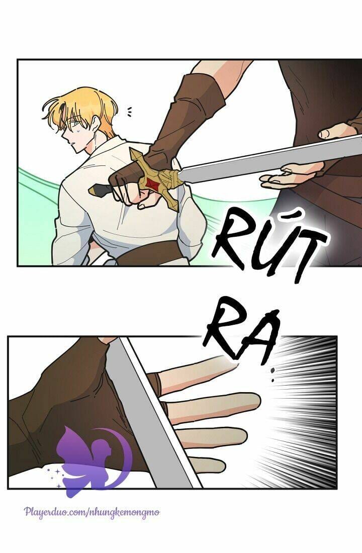 Truyện Tranh Người Hùng Của Ác Nữ - The Devil Lady’s Hero trang 6