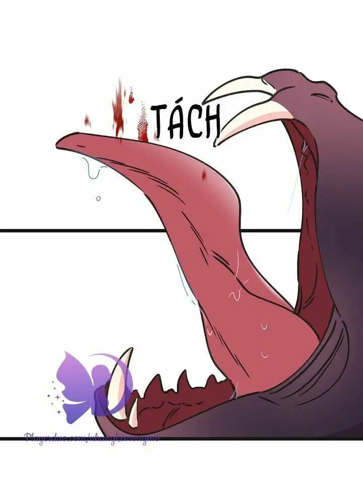 Truyện Tranh Người Hùng Của Ác Nữ - The Devil Lady’s Hero trang 6