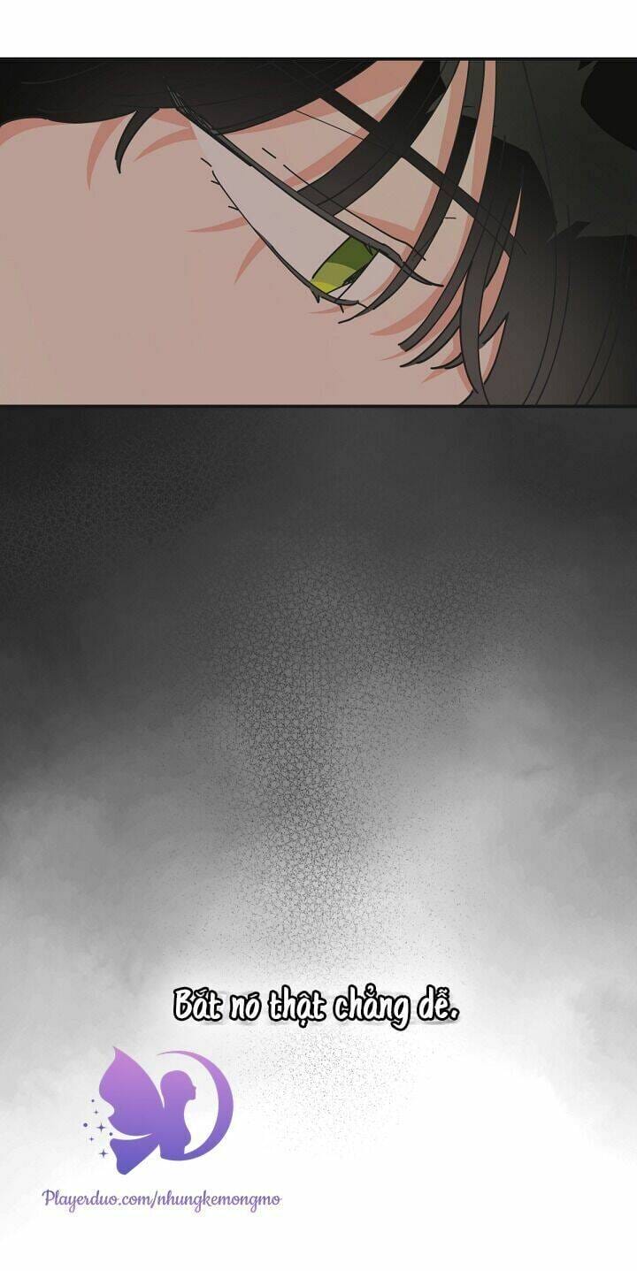 Truyện Tranh Người Hùng Của Ác Nữ - The Devil Lady’s Hero trang 6