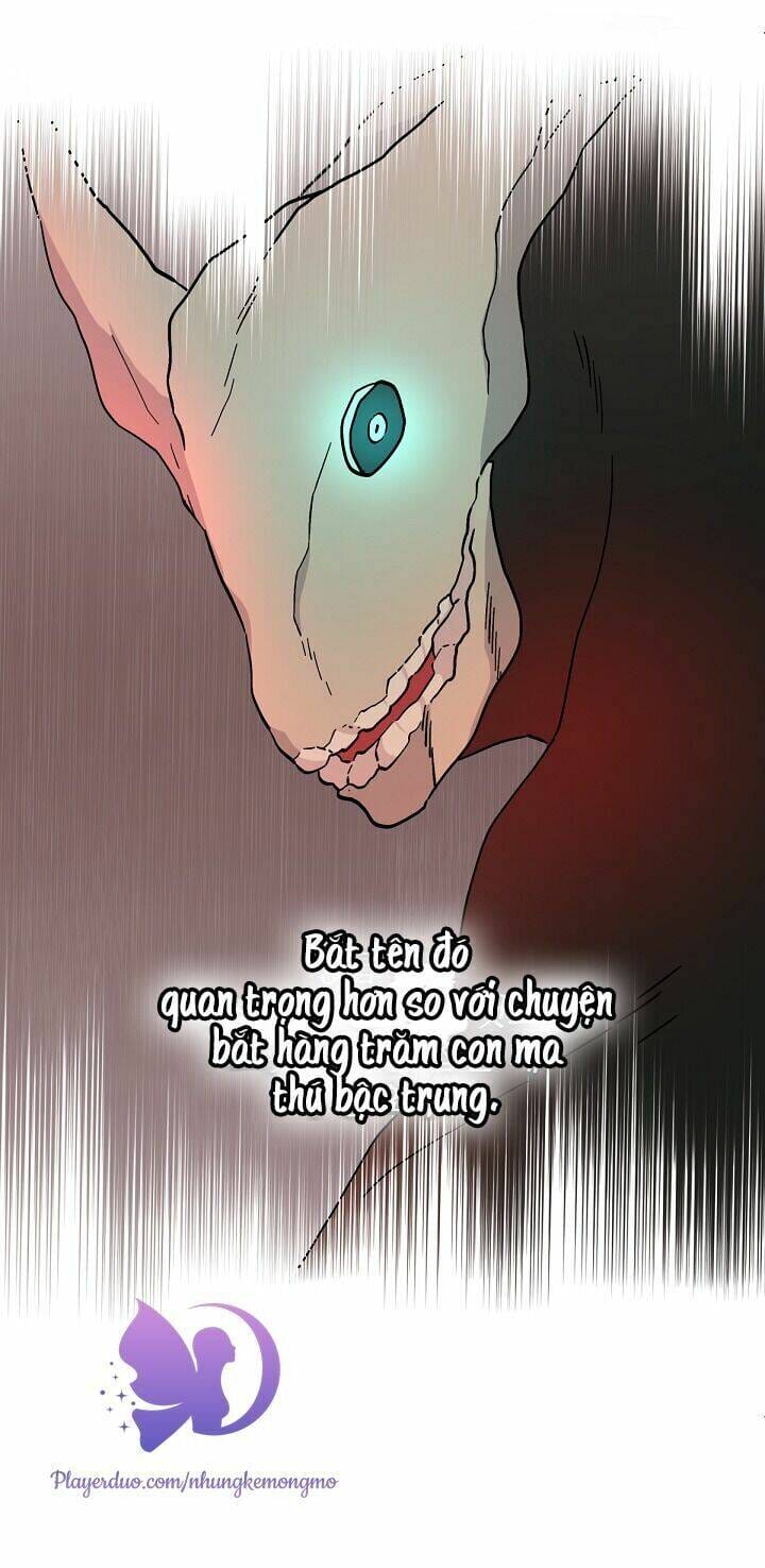 Truyện Tranh Người Hùng Của Ác Nữ - The Devil Lady’s Hero trang 6