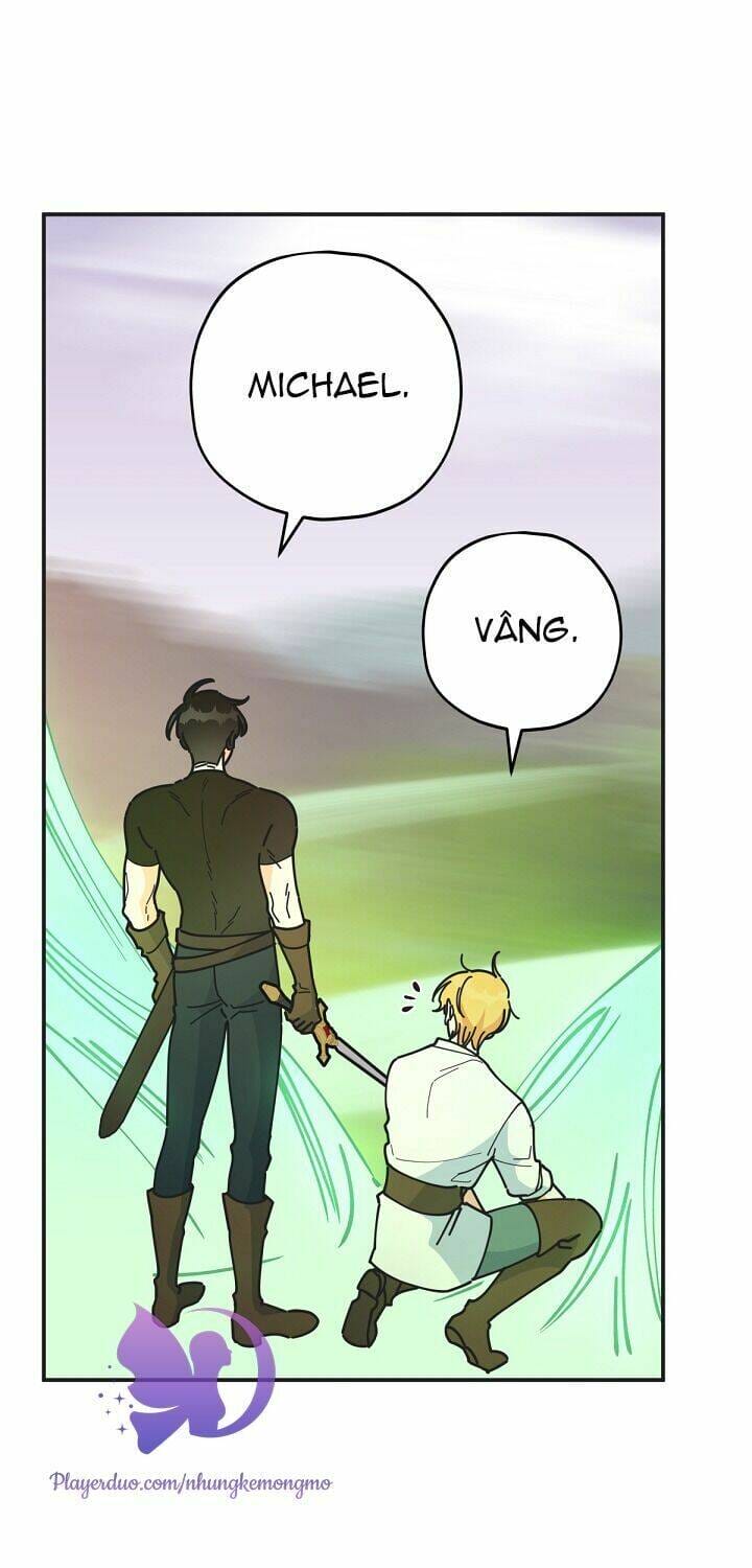 Truyện Tranh Người Hùng Của Ác Nữ - The Devil Lady’s Hero trang 6