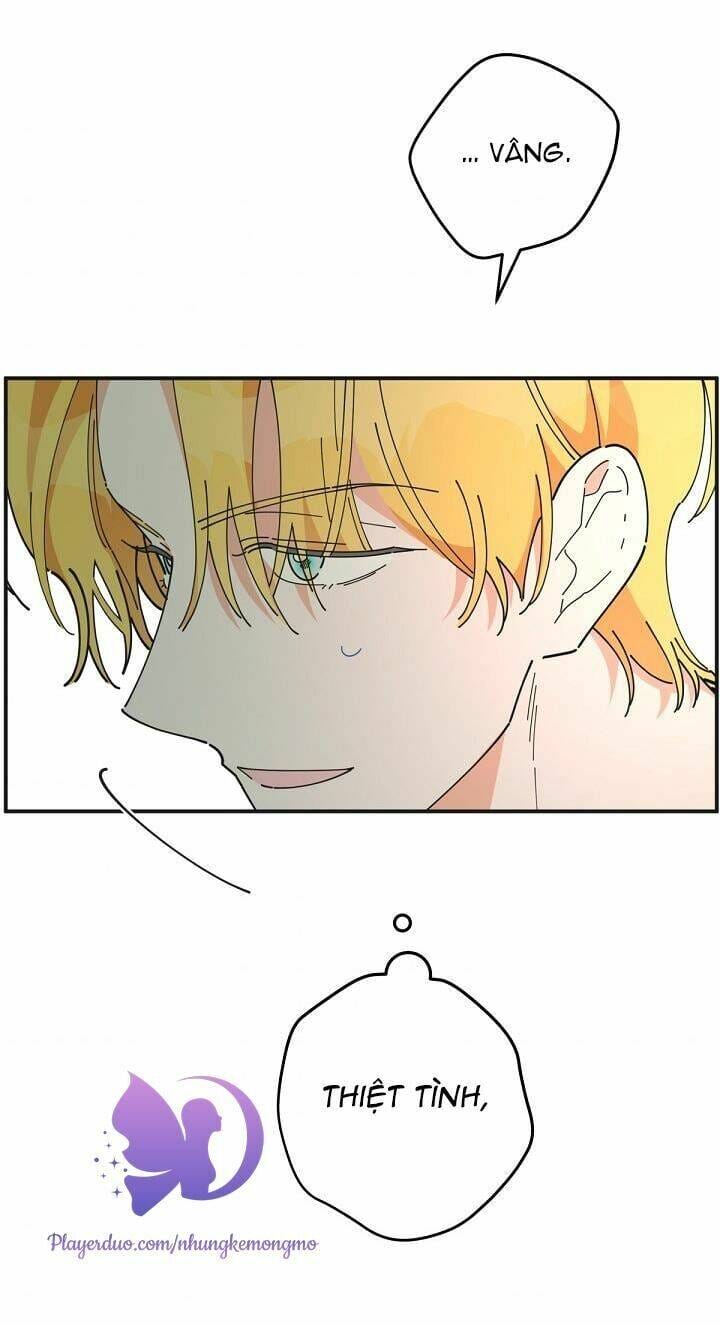 Truyện Tranh Người Hùng Của Ác Nữ - The Devil Lady’s Hero trang 6