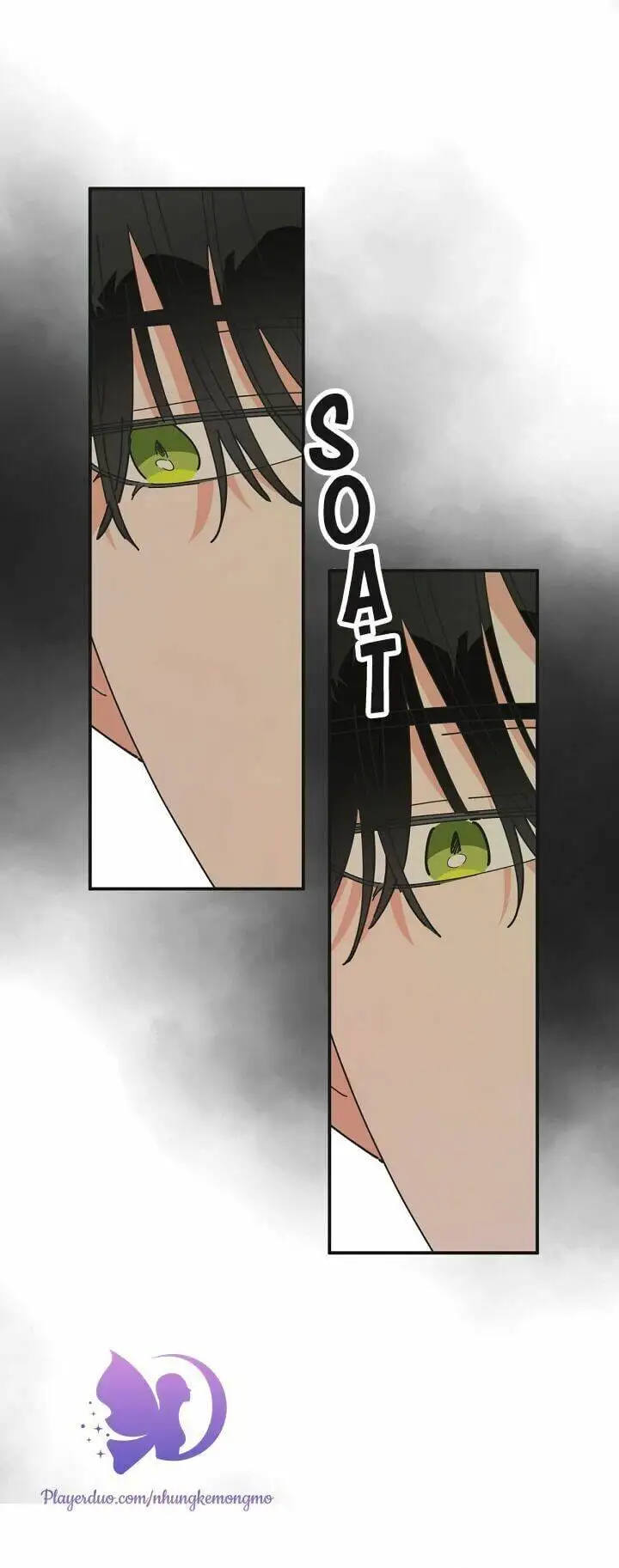 Truyện Tranh Người Hùng Của Ác Nữ - The Devil Lady’s Hero trang 6