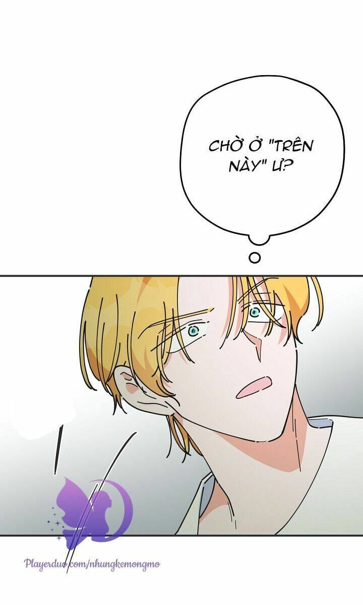 Truyện Tranh Người Hùng Của Ác Nữ - The Devil Lady’s Hero trang 6