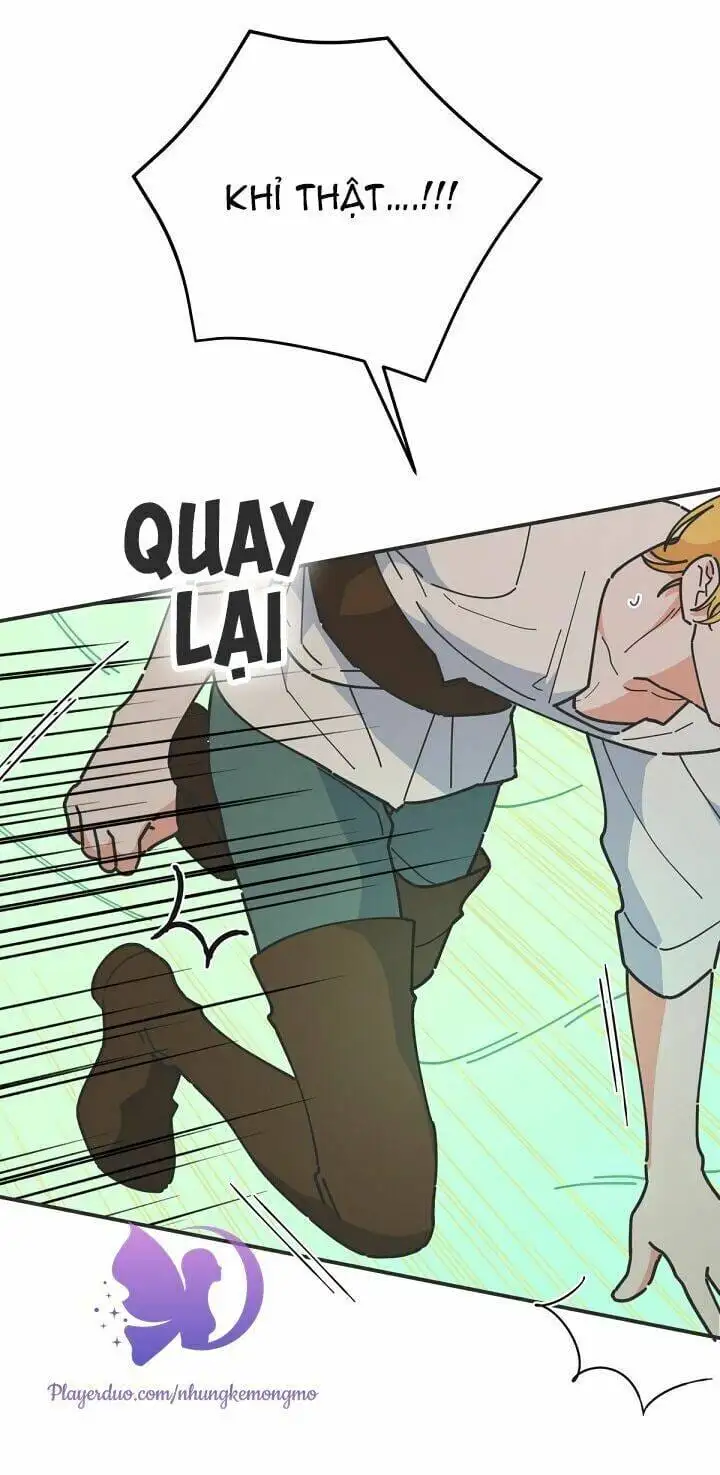 Truyện Tranh Người Hùng Của Ác Nữ - The Devil Lady’s Hero trang 6