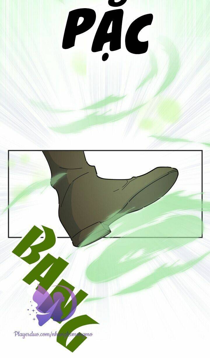 Truyện Tranh Người Hùng Của Ác Nữ - The Devil Lady’s Hero trang 6