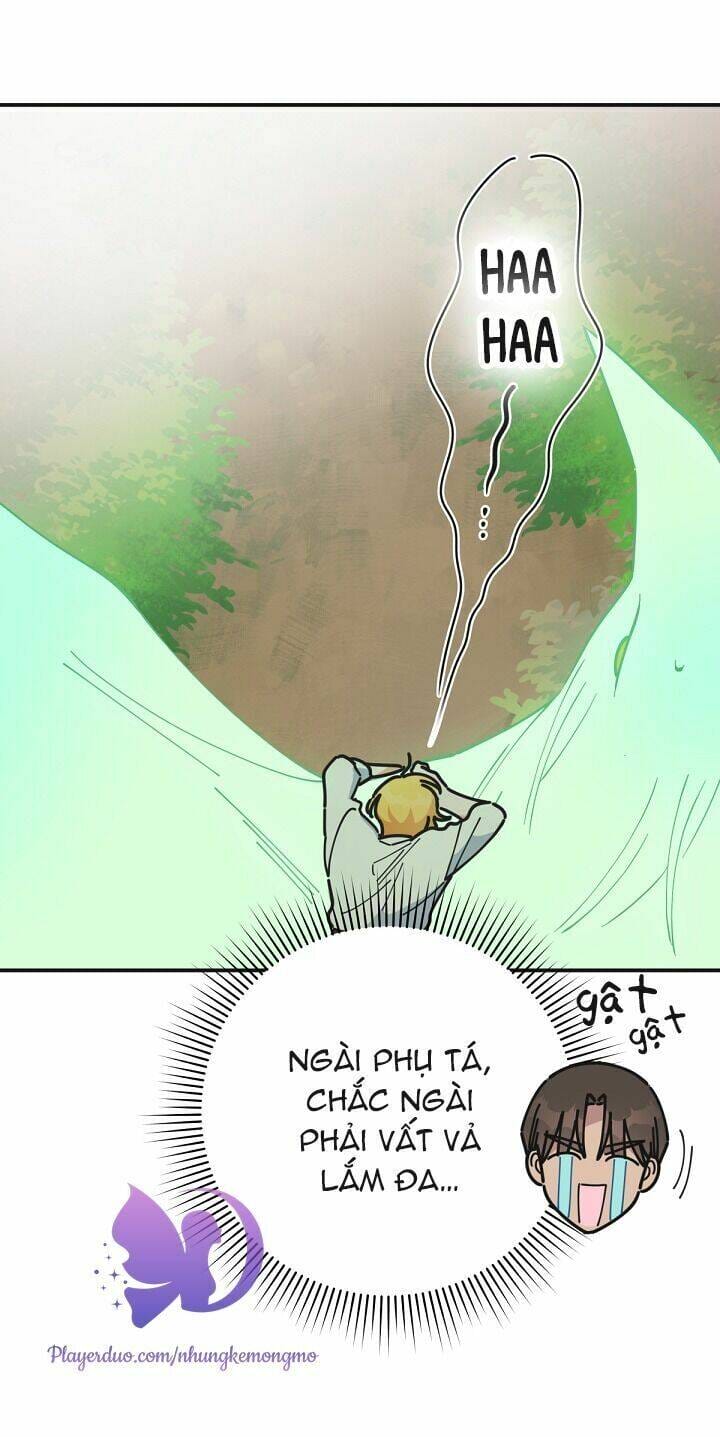 Truyện Tranh Người Hùng Của Ác Nữ - The Devil Lady’s Hero trang 6