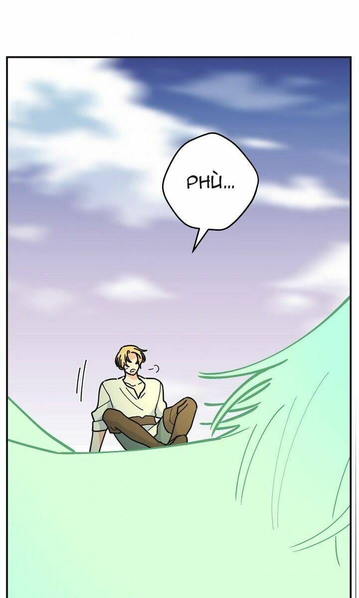 Truyện Tranh Người Hùng Của Ác Nữ - The Devil Lady’s Hero trang 6