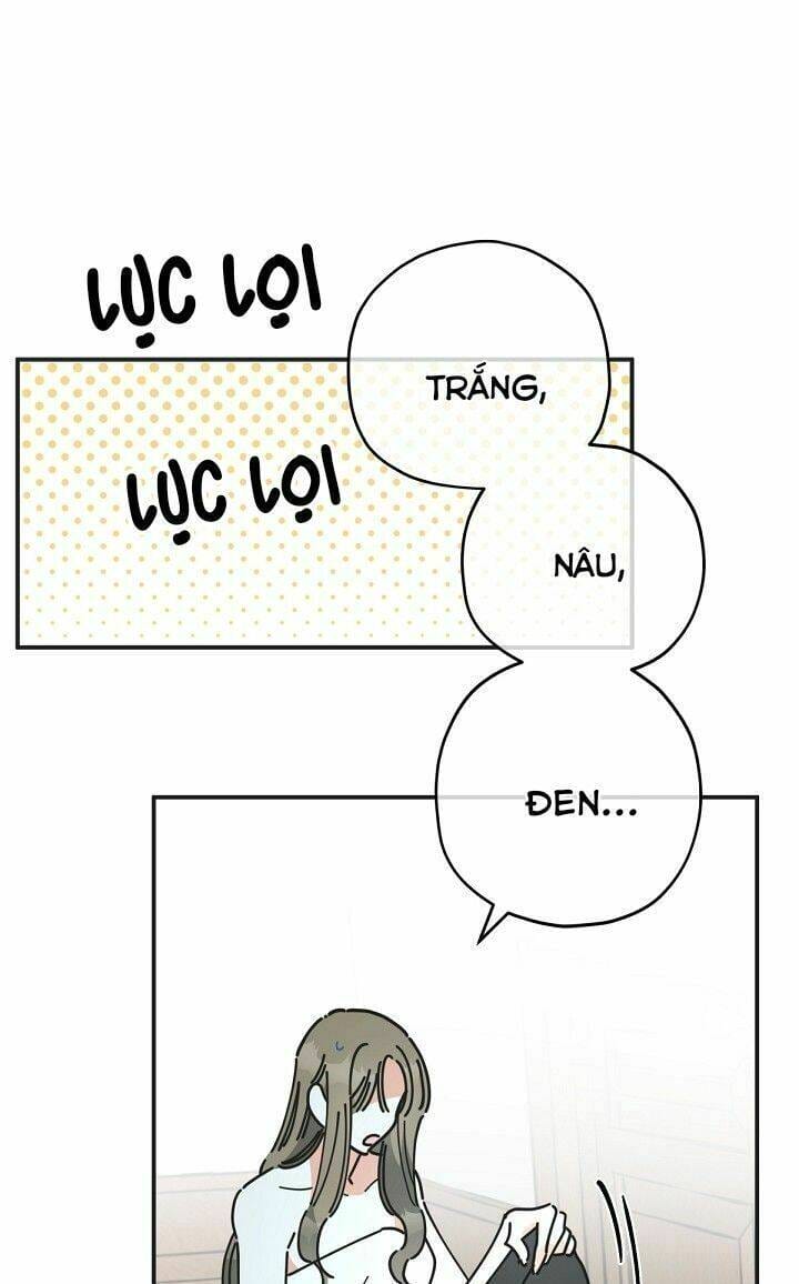 Truyện Tranh Người Hùng Của Ác Nữ - The Devil Lady’s Hero trang 6