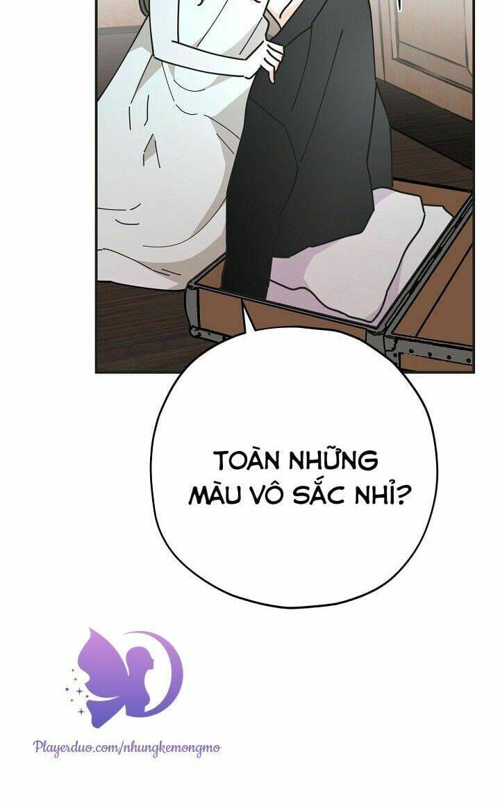 Truyện Tranh Người Hùng Của Ác Nữ - The Devil Lady’s Hero trang 6