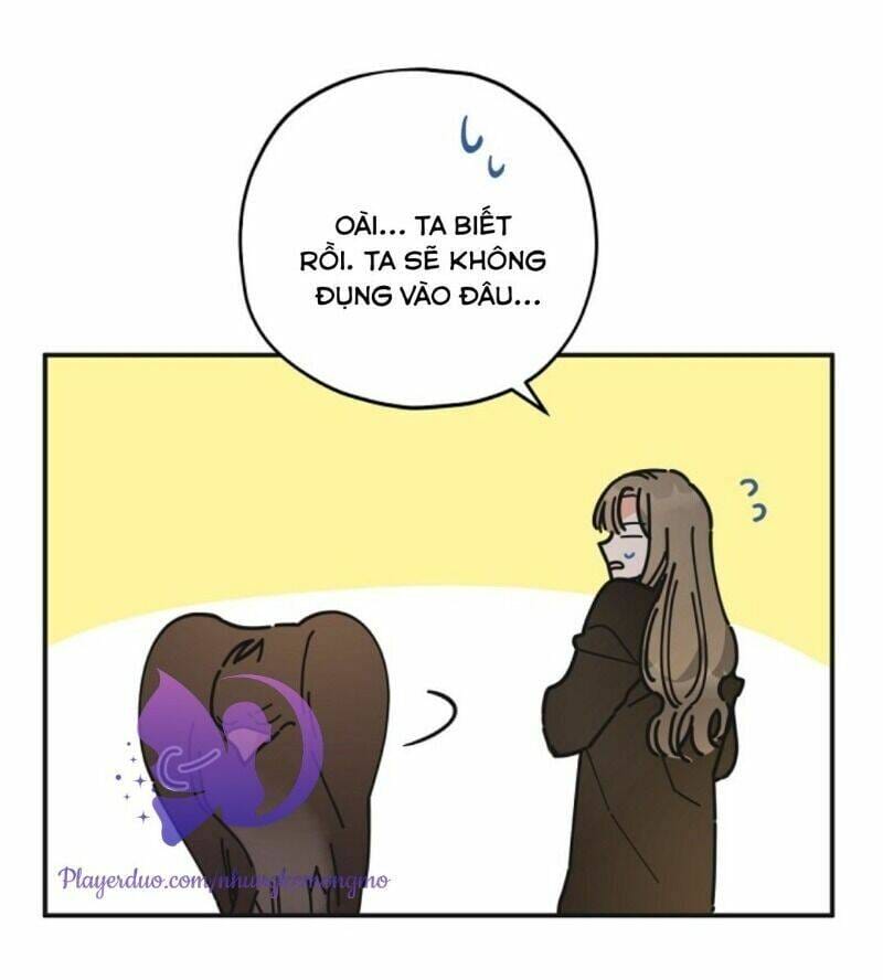 Truyện Tranh Người Hùng Của Ác Nữ - The Devil Lady’s Hero trang 6