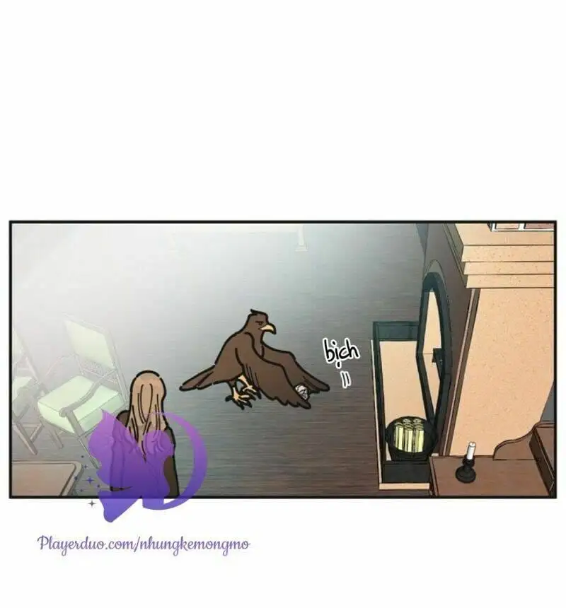 Truyện Tranh Người Hùng Của Ác Nữ - The Devil Lady’s Hero trang 6