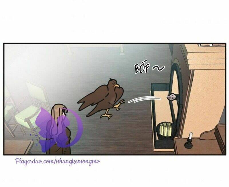 Truyện Tranh Người Hùng Của Ác Nữ - The Devil Lady’s Hero trang 6