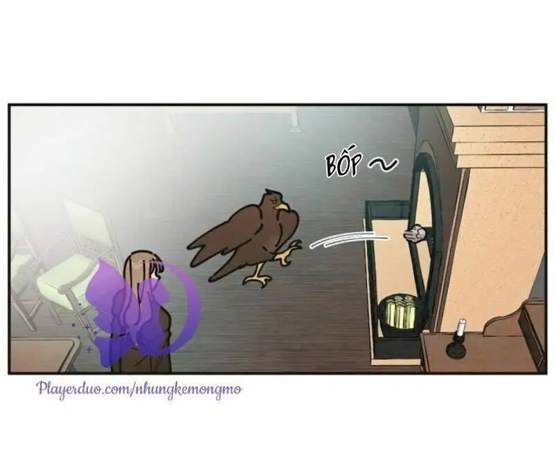 Truyện Tranh Người Hùng Của Ác Nữ - The Devil Lady’s Hero trang 6