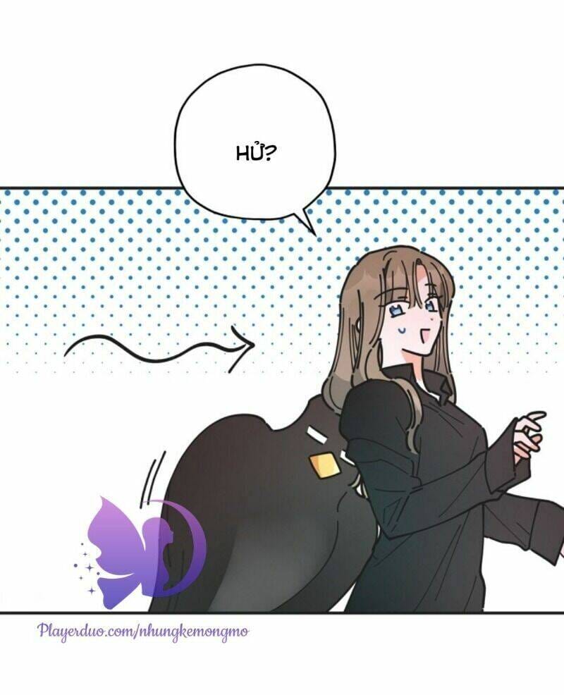 Truyện Tranh Người Hùng Của Ác Nữ - The Devil Lady’s Hero trang 6