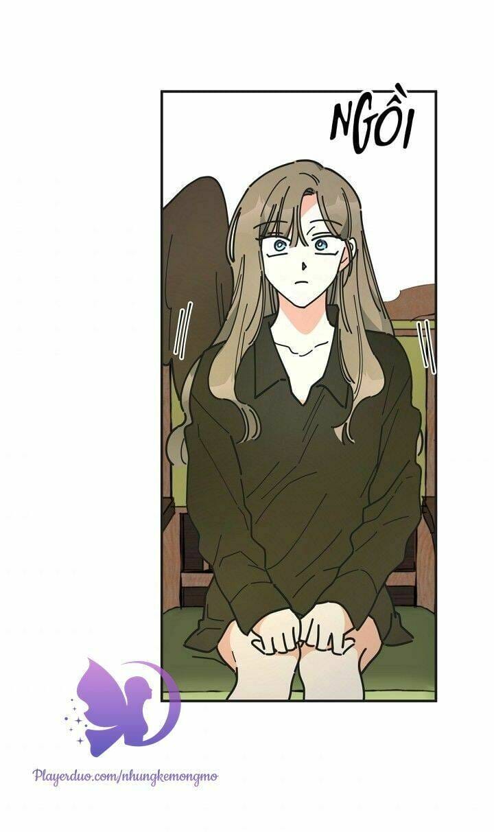 Truyện Tranh Người Hùng Của Ác Nữ - The Devil Lady’s Hero trang 6