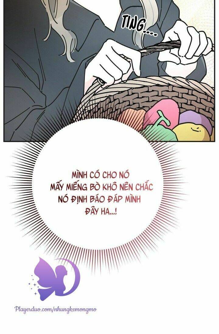 Truyện Tranh Người Hùng Của Ác Nữ - The Devil Lady’s Hero trang 6