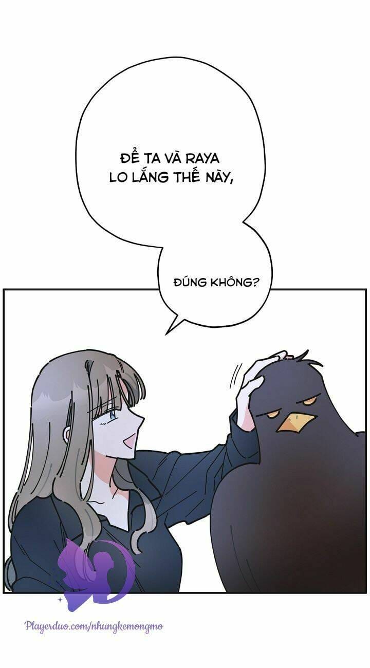 Truyện Tranh Người Hùng Của Ác Nữ - The Devil Lady’s Hero trang 6