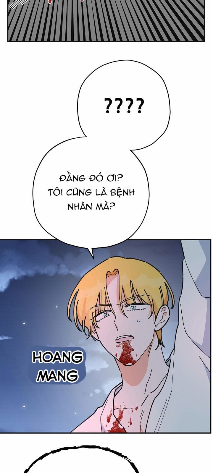 Truyện Tranh Người Hùng Của Ác Nữ - The Devil Lady’s Hero trang 6