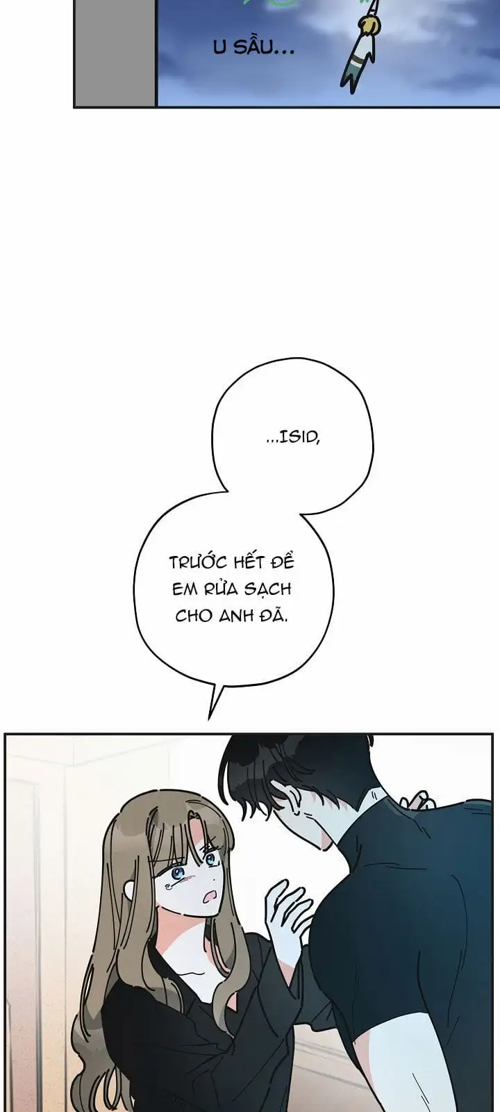 Truyện Tranh Người Hùng Của Ác Nữ - The Devil Lady’s Hero trang 6