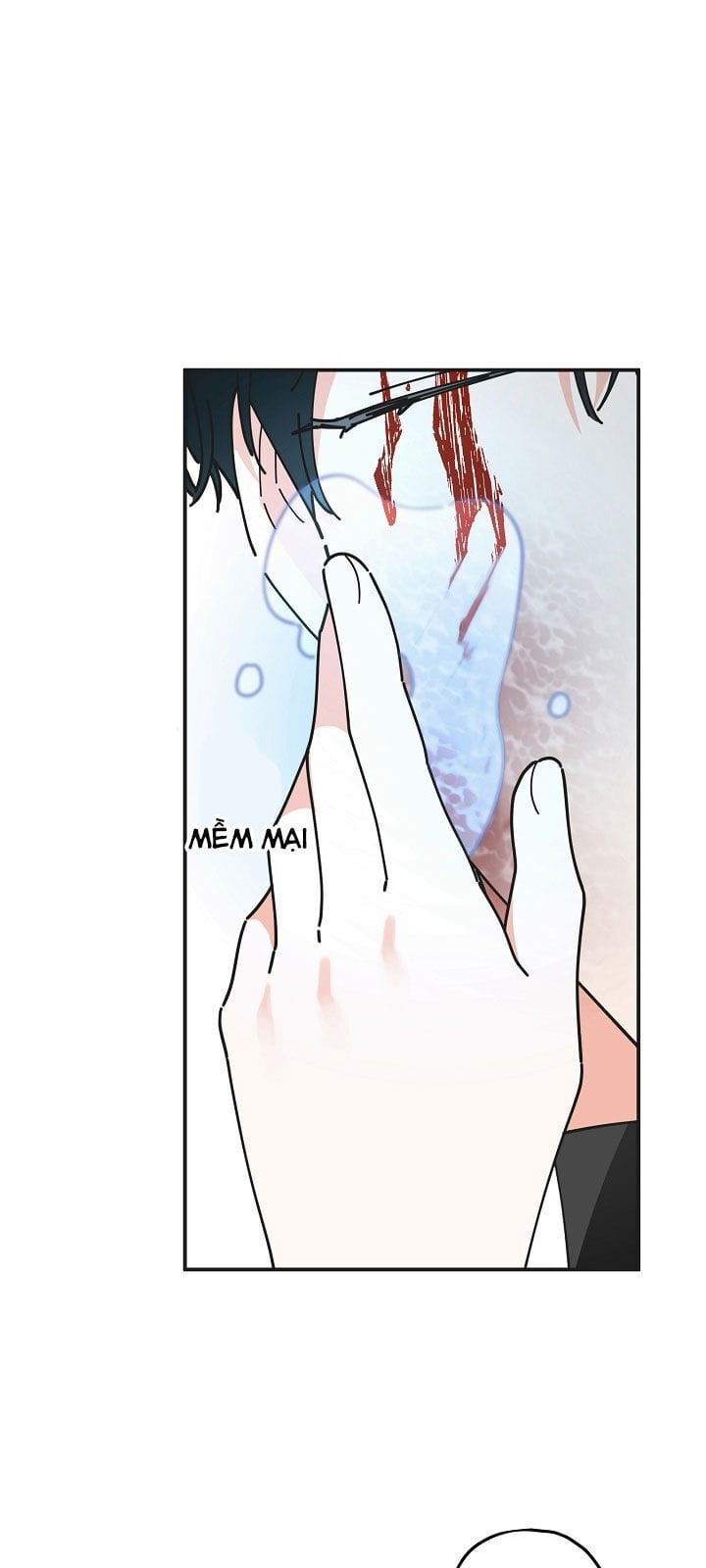 Truyện Tranh Người Hùng Của Ác Nữ - The Devil Lady’s Hero trang 6