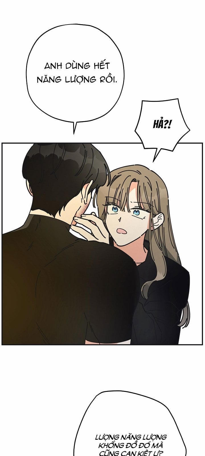 Truyện Tranh Người Hùng Của Ác Nữ - The Devil Lady’s Hero trang 6
