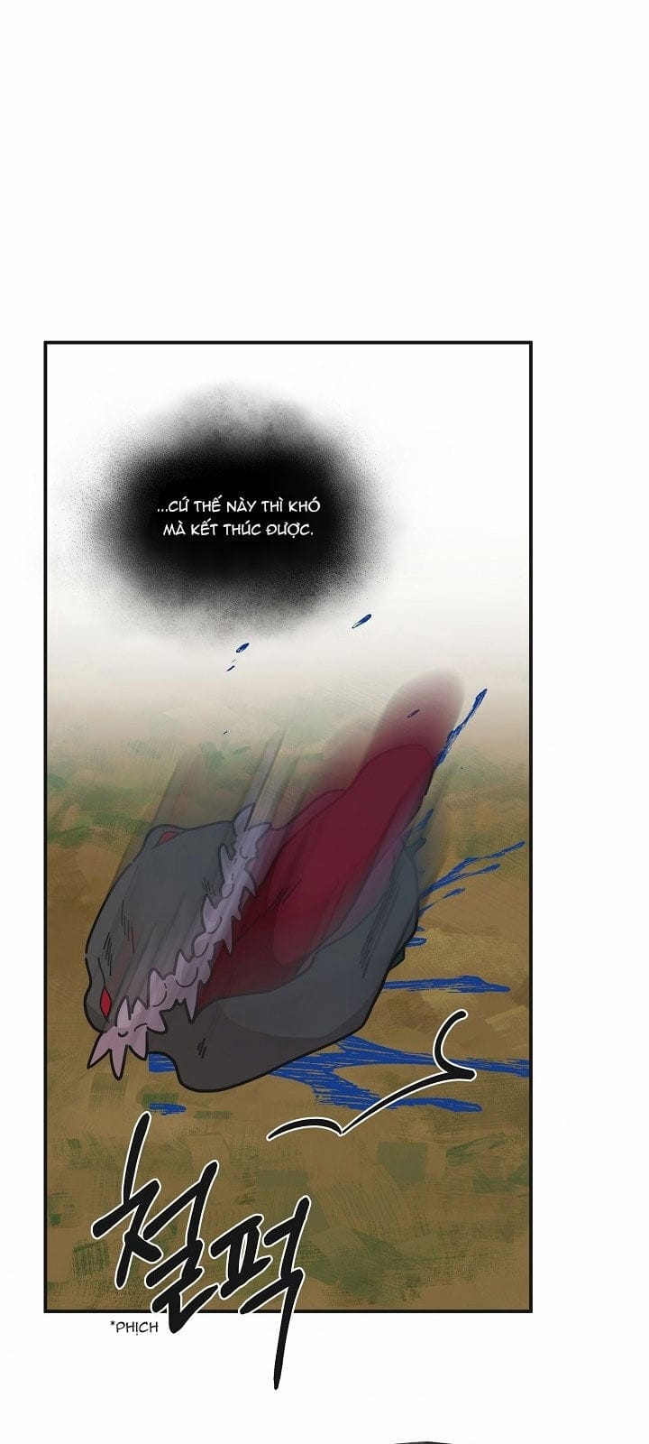 Truyện Tranh Người Hùng Của Ác Nữ - The Devil Lady’s Hero trang 6