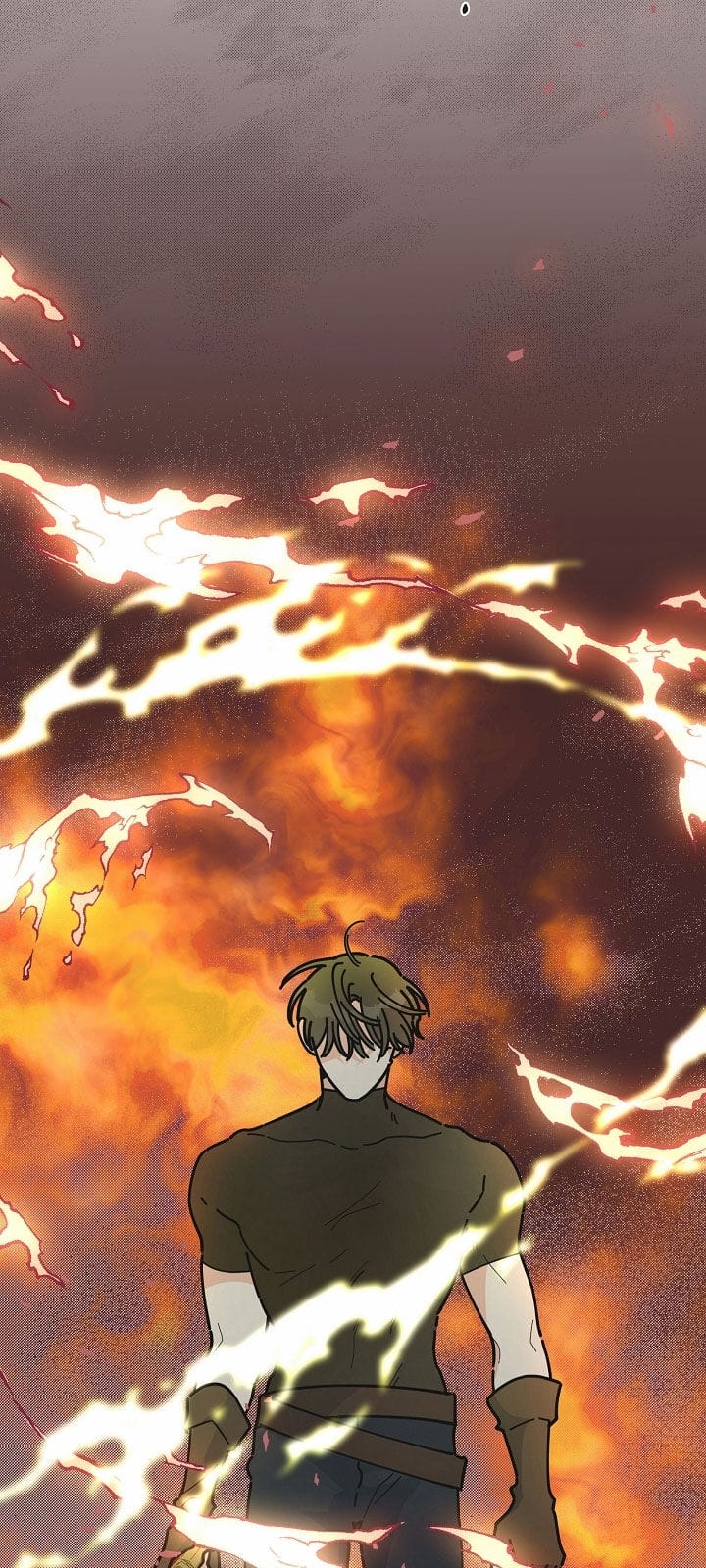 Truyện Tranh Người Hùng Của Ác Nữ - The Devil Lady’s Hero trang 6