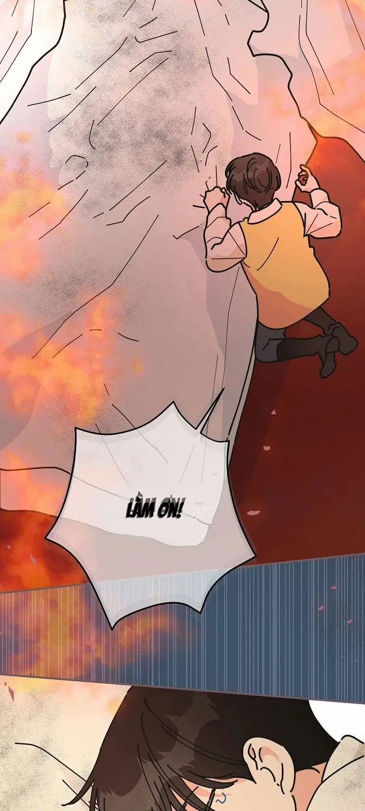 Truyện Tranh Người Hùng Của Ác Nữ - The Devil Lady’s Hero trang 6