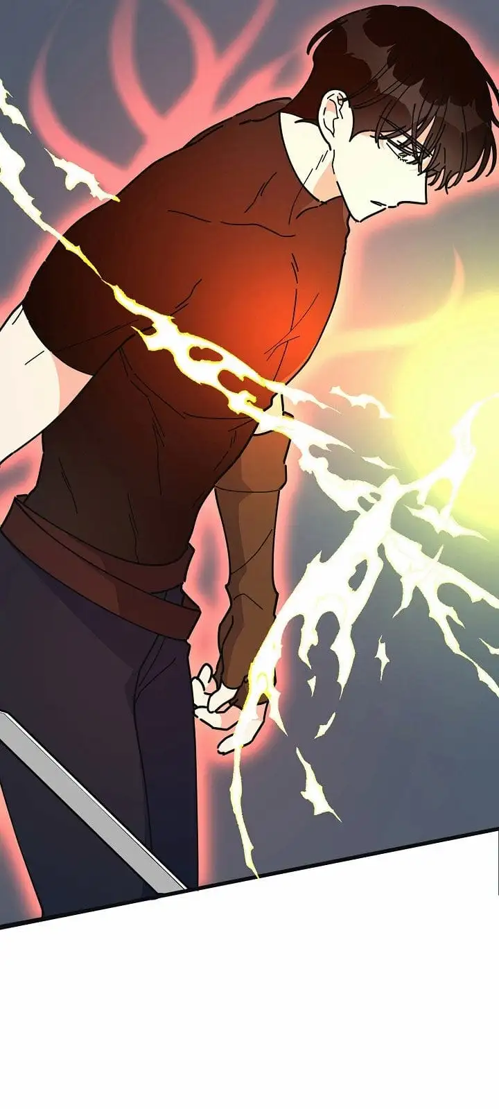 Truyện Tranh Người Hùng Của Ác Nữ - The Devil Lady’s Hero trang 6