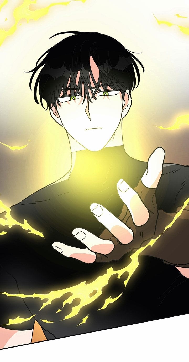 Truyện Tranh Người Hùng Của Ác Nữ - The Devil Lady’s Hero trang 6