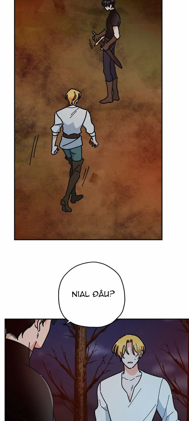 Truyện Tranh Người Hùng Của Ác Nữ - The Devil Lady’s Hero trang 6