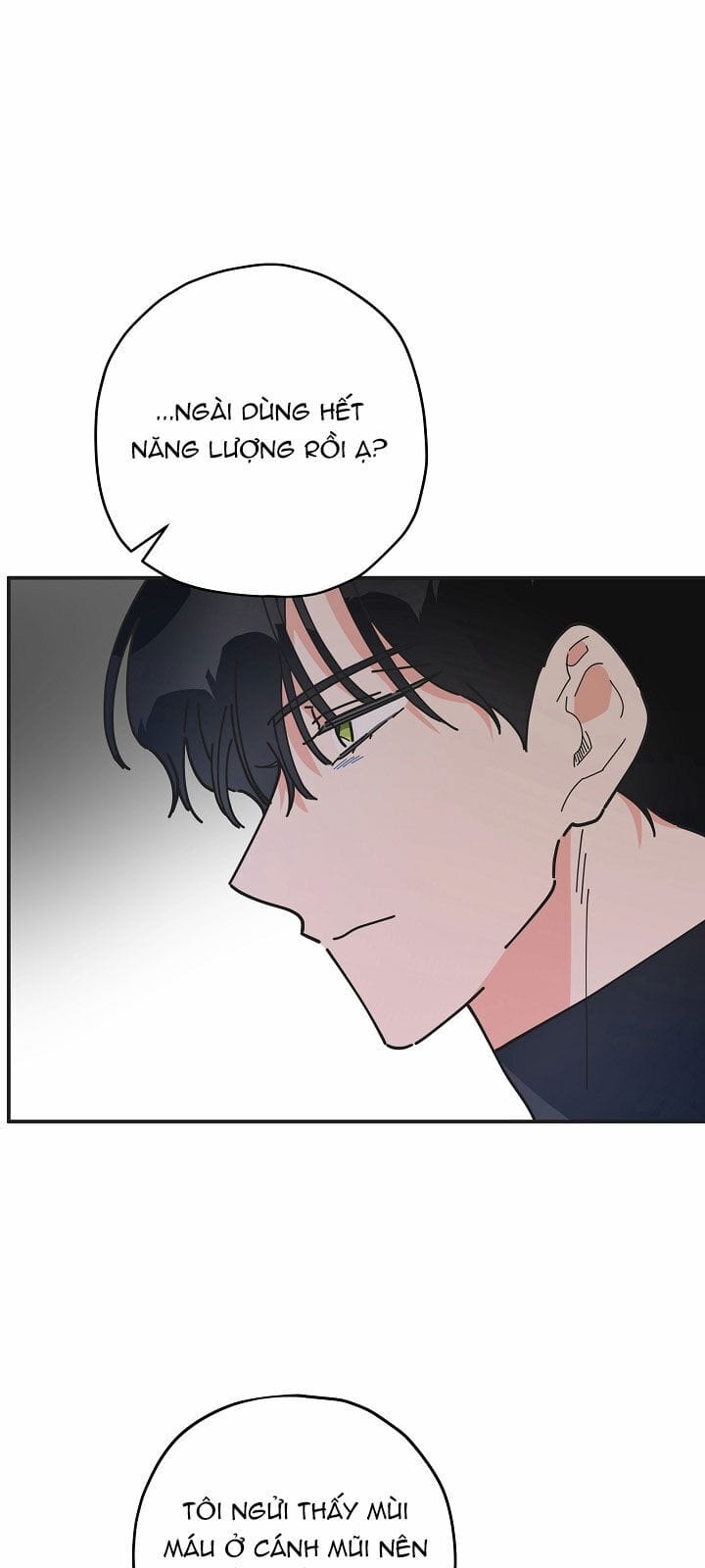 Truyện Tranh Người Hùng Của Ác Nữ - The Devil Lady’s Hero trang 6